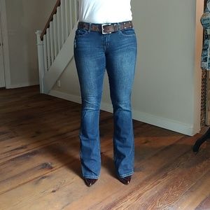 Blank NYC jeans. European size 27.